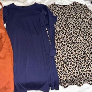 simply southern dresses, worn maybe 2 times